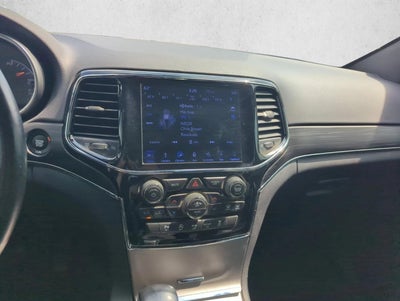 2019 Jeep Grand Cherokee Limited 4x2