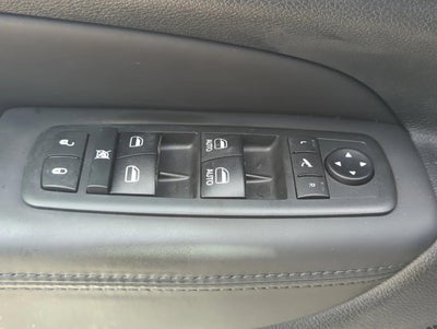 2019 Jeep Grand Cherokee High Altitude 4x2