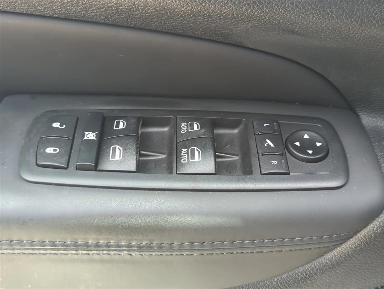 2019 Jeep Grand Cherokee High Altitude 4x2