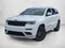 2021 Jeep Grand Cherokee High Altitude 4x2