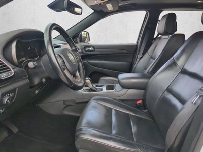 2021 Jeep Grand Cherokee High Altitude 4x2