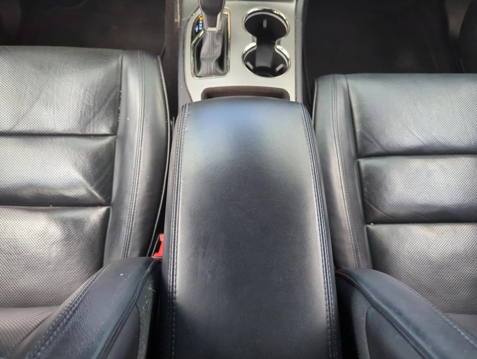 2021 Jeep Grand Cherokee High Altitude 4x2