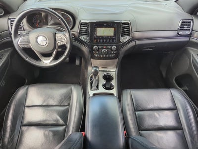 2021 Jeep Grand Cherokee High Altitude 4x2