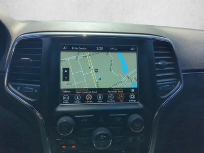 2018 Jeep Grand Cherokee Upland 4x4 *Ltd Avail*