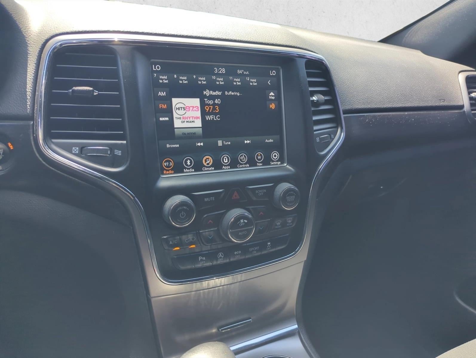 2018 Jeep Grand Cherokee Upland 4x4 *Ltd Avail*