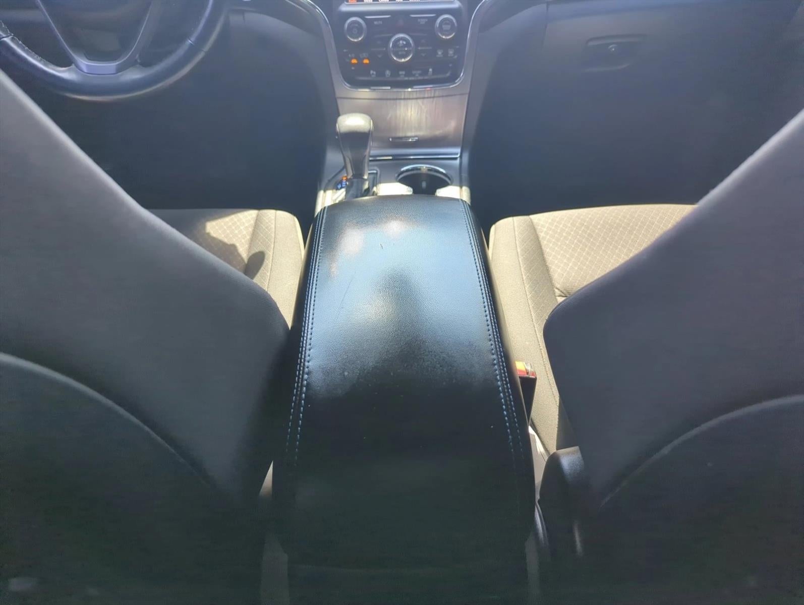 2018 Jeep Grand Cherokee Upland 4x4 *Ltd Avail*