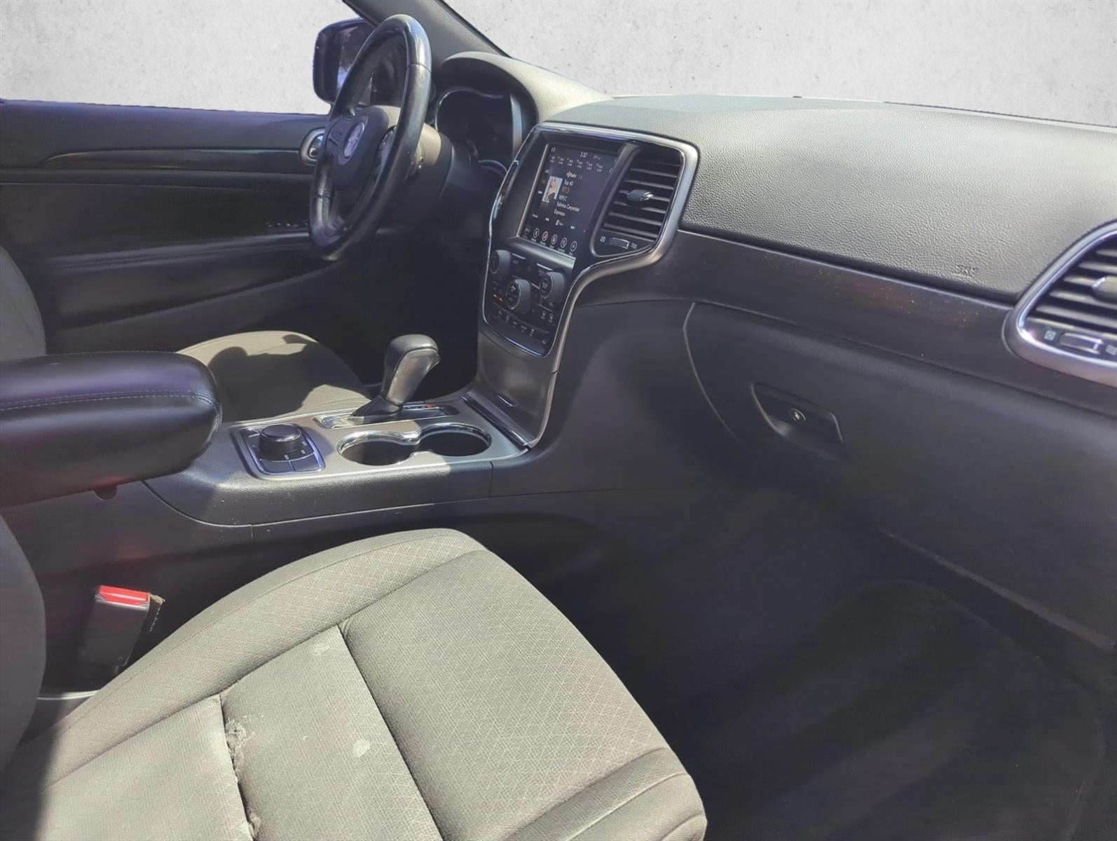 2018 Jeep Grand Cherokee Upland 4x4 *Ltd Avail*