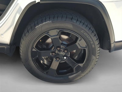 2018 Jeep Grand Cherokee Upland 4x4 *Ltd Avail*