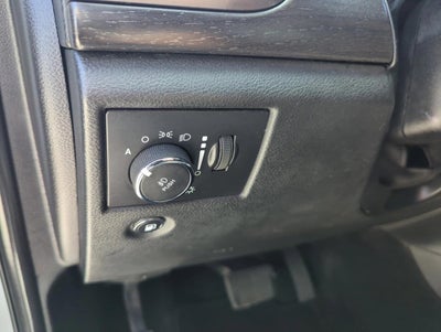 2018 Jeep Grand Cherokee Upland 4x4 *Ltd Avail*