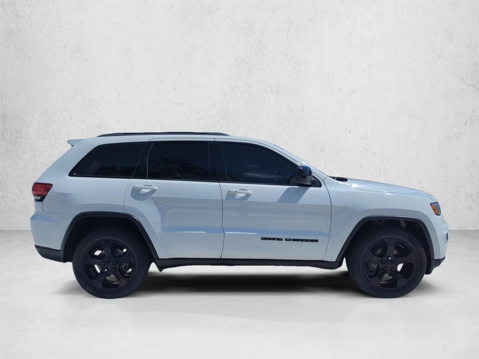 2018 Jeep Grand Cherokee Upland 4x4 *Ltd Avail*