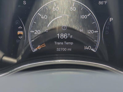 2021 Jeep Grand Cherokee Laredo X 4x4