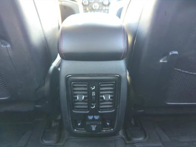 2018 Jeep Grand Cherokee Trailhawk 4x4 *Ltd Avail*