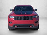 2018 Jeep Grand Cherokee Trailhawk 4x4 *Ltd Avail*