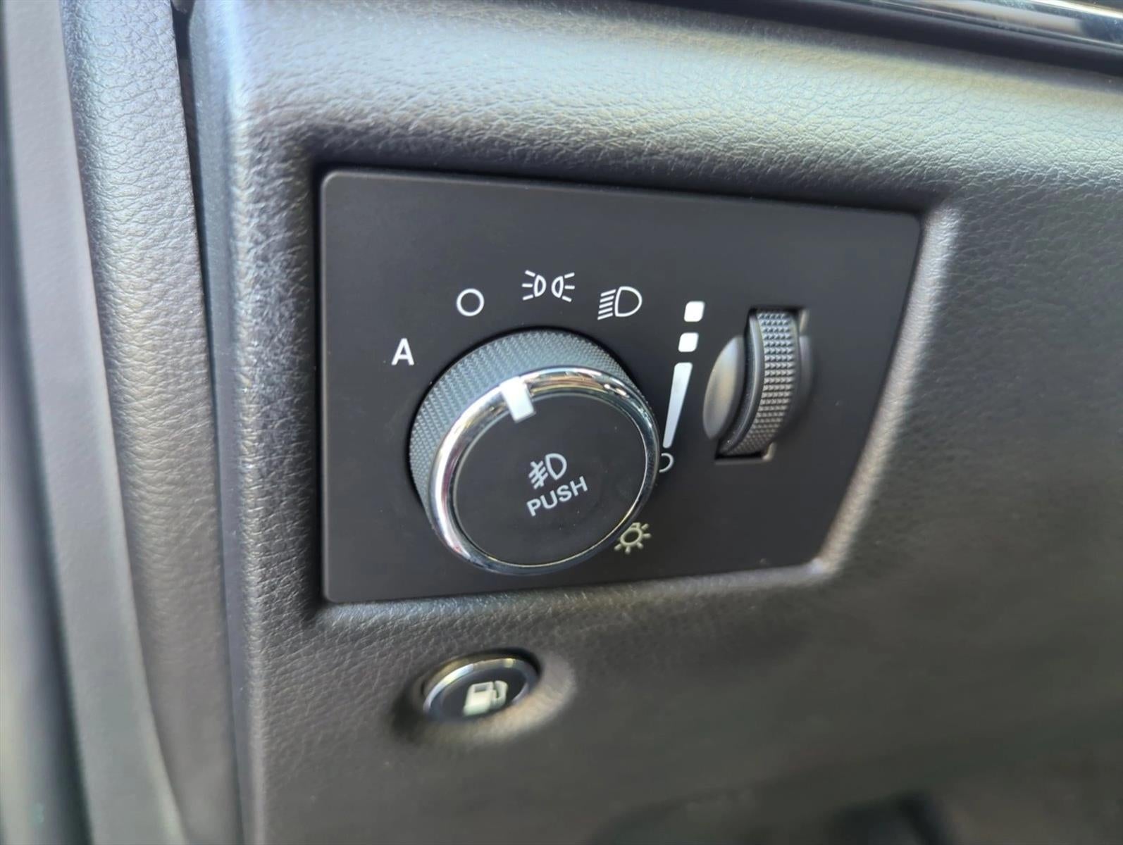 2018 Jeep Grand Cherokee Trailhawk 4x4 *Ltd Avail*