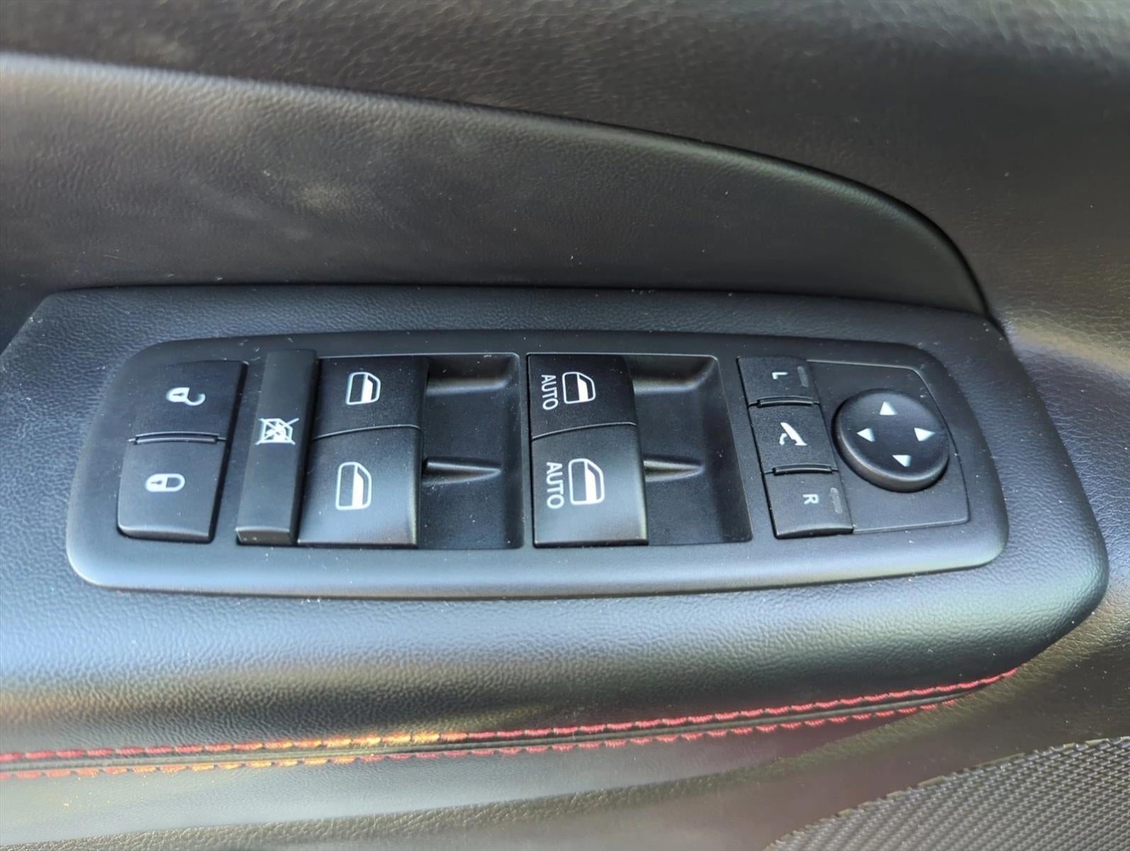 2018 Jeep Grand Cherokee Trailhawk 4x4 *Ltd Avail*