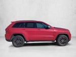 2018 Jeep Grand Cherokee Trailhawk 4x4 *Ltd Avail*