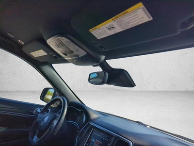 2018 Jeep Grand Cherokee Trailhawk 4x4 *Ltd Avail*