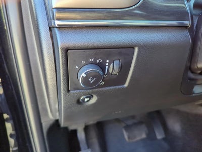 2018 Jeep Grand Cherokee Trailhawk 4x4 *Ltd Avail*