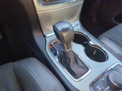 2018 Jeep Grand Cherokee Trailhawk 4x4 *Ltd Avail*