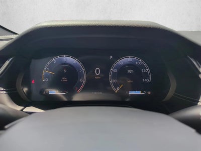 2025 Jeep Grand Cherokee Laredo 4x2