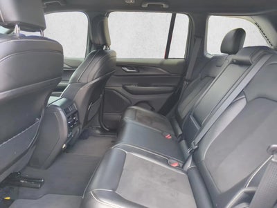 2024 Jeep Grand Cherokee Altitude 4x2