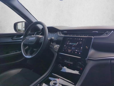 2024 Jeep Grand Cherokee Altitude 4x2