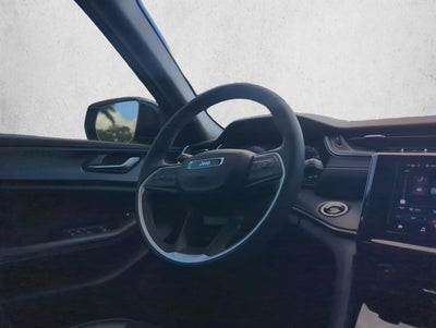 2024 Jeep Grand Cherokee Altitude 4x2