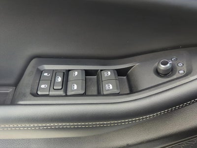 2024 Jeep Grand Cherokee Altitude 4x2