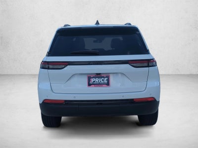 2024 Jeep Grand Cherokee Altitude 4x2
