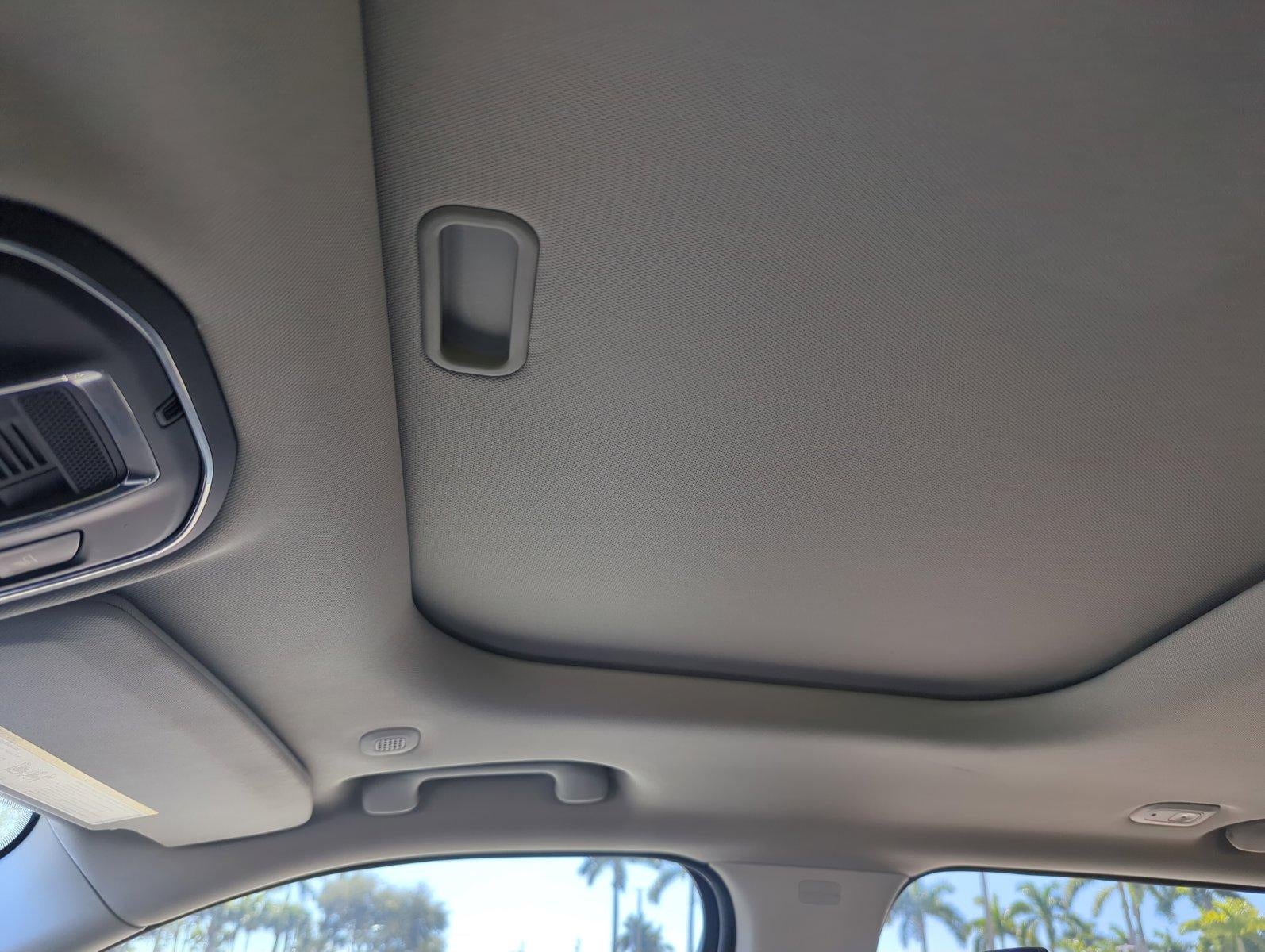 2024 Jeep Grand Cherokee Laredo X 4x2