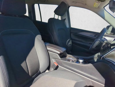 2024 Jeep Grand Cherokee Laredo X 4x2