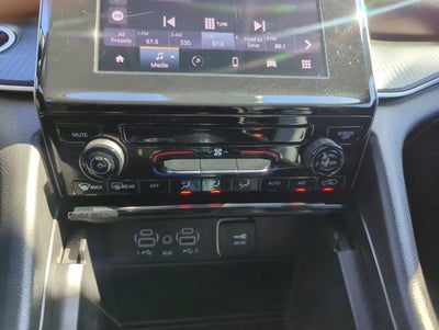 2024 Jeep Grand Cherokee Laredo X 4x2