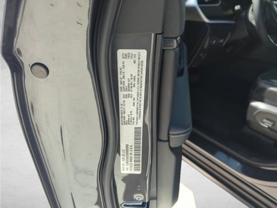 2025 Jeep Grand Cherokee Altitude X 4x2