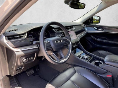 2023 Jeep Grand Cherokee Limited 4x2