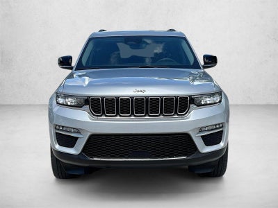 2023 Jeep Grand Cherokee Limited 4x2