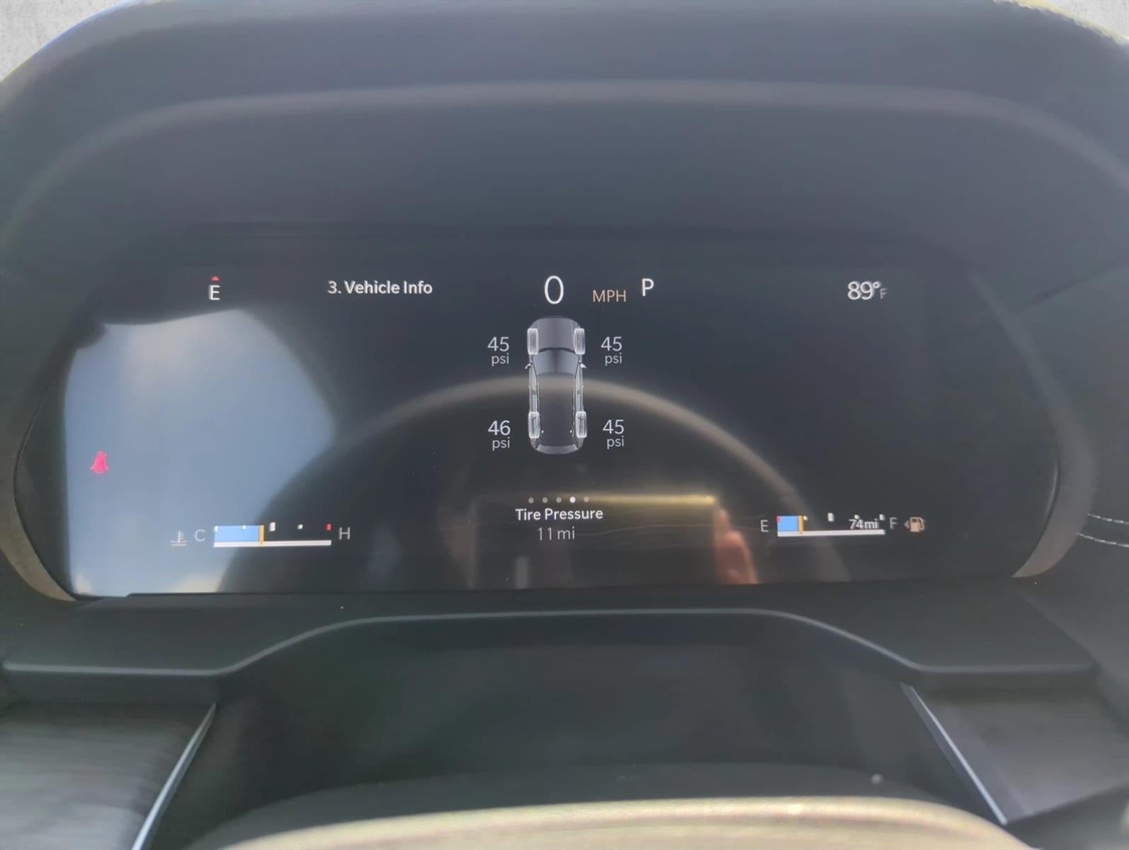 2025 Jeep Grand Cherokee Limited 4x2