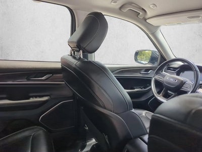 2022 Jeep Grand Cherokee Limited 4x2