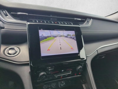 2024 Jeep Grand Cherokee Laredo 4x4