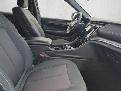2024 Jeep Grand Cherokee Laredo 4x4