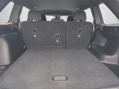 2024 Jeep Grand Cherokee Laredo 4x4