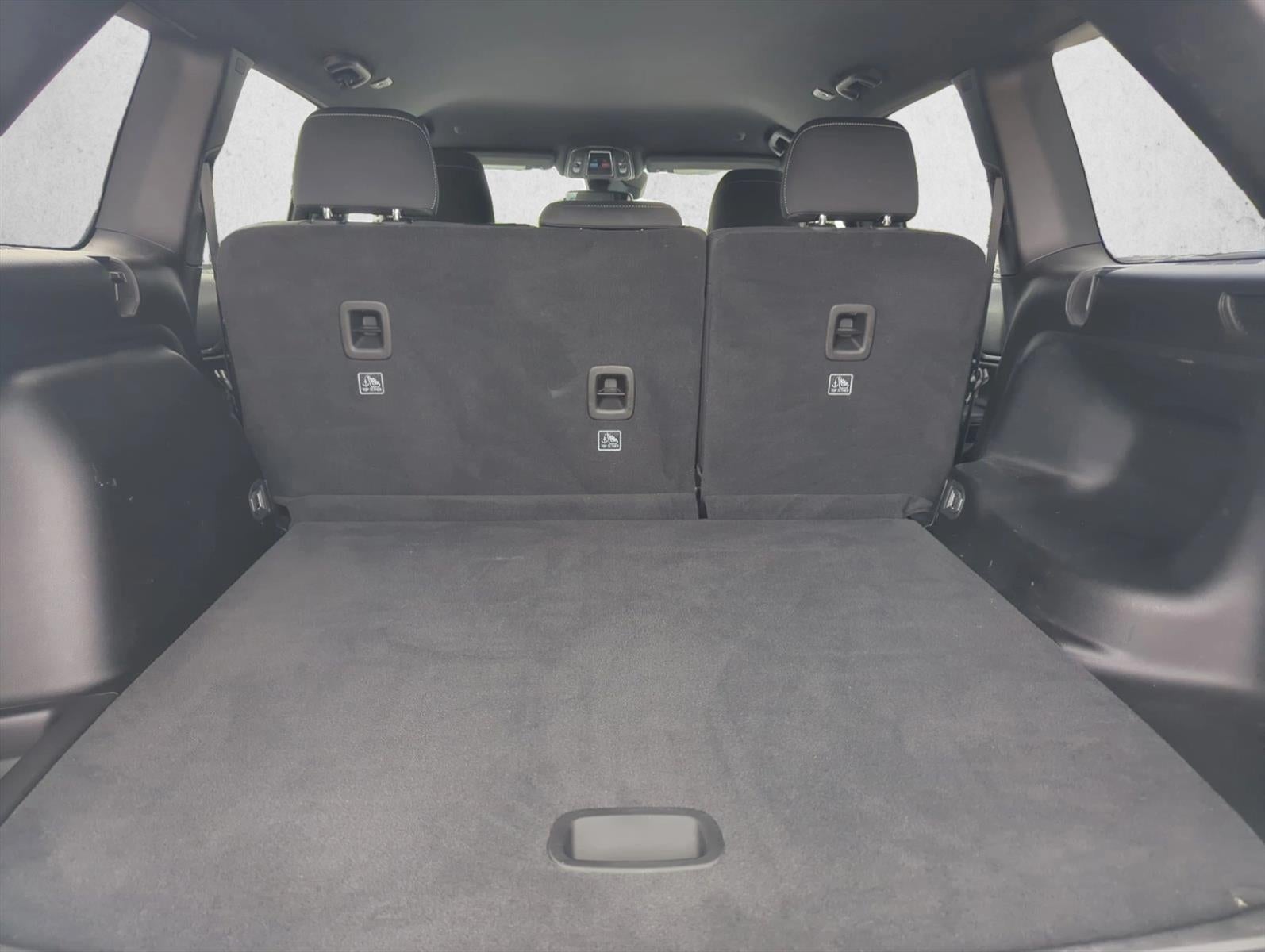2024 Jeep Grand Cherokee Laredo 4x4