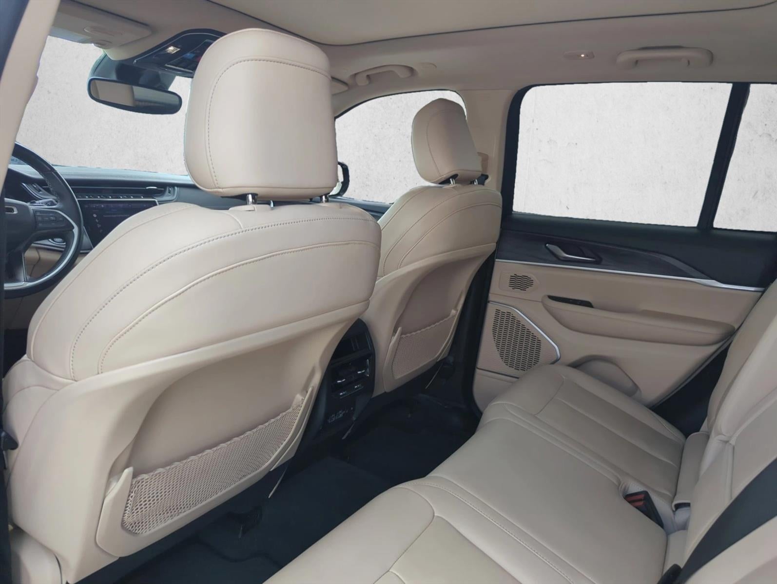 2022 Jeep Grand Cherokee Limited 4x4