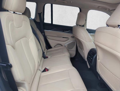 2022 Jeep Grand Cherokee Limited 4x4