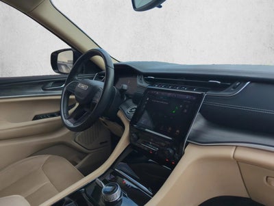 2022 Jeep Grand Cherokee Limited 4x4