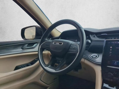 2022 Jeep Grand Cherokee Limited 4x4