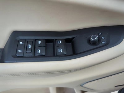 2022 Jeep Grand Cherokee Limited 4x4