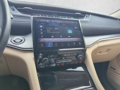 2022 Jeep Grand Cherokee Limited 4x4