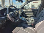 2026 Jeep Grand Cherokee Limited Reserve 4x4