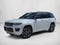 2024 Jeep Grand Cherokee Overland 4x4