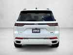2024 Jeep Grand Cherokee Overland 4x4